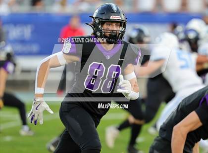 Thumbnail 2 in Mica Mountain vs Arizona College Prep (AIA 4A Final) photogallery.