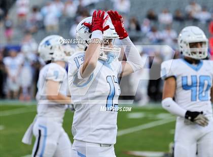 Thumbnail 3 in Mica Mountain vs Arizona College Prep (AIA 4A Final) photogallery.