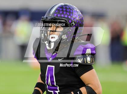 Thumbnail 1 in Mica Mountain vs Arizona College Prep (AIA 4A Final) photogallery.