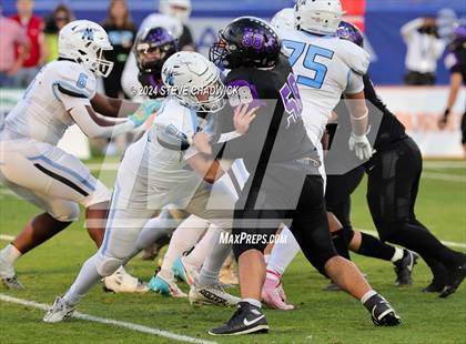 Thumbnail 1 in Mica Mountain vs Arizona College Prep (AIA 4A Final) photogallery.