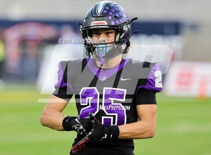 Thumbnail 2 in Mica Mountain vs Arizona College Prep (AIA 4A Final) photogallery.