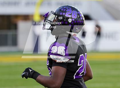 Thumbnail 3 in Mica Mountain vs Arizona College Prep (AIA 4A Final) photogallery.
