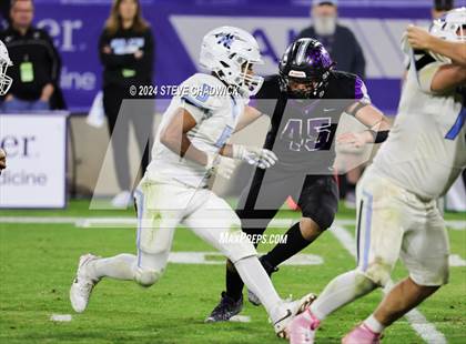 Thumbnail 3 in Mica Mountain vs Arizona College Prep (AIA 4A Final) photogallery.