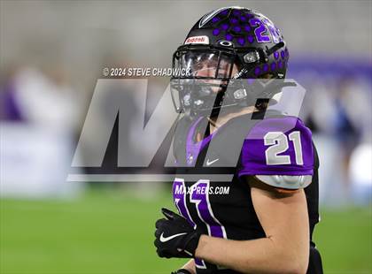 Thumbnail 2 in Mica Mountain vs Arizona College Prep (AIA 4A Final) photogallery.