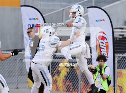 Thumbnail 1 in Mica Mountain vs Arizona College Prep (AIA 4A Final) photogallery.