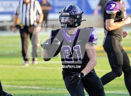Thumbnail 1 in Mica Mountain vs Arizona College Prep (AIA 4A Final) photogallery.