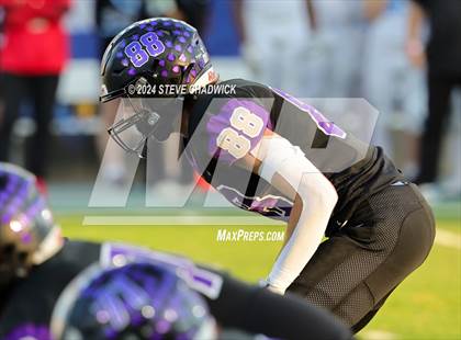 Thumbnail 3 in Mica Mountain vs Arizona College Prep (AIA 4A Final) photogallery.