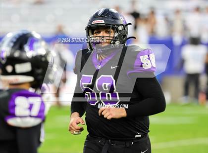 Thumbnail 1 in Mica Mountain vs Arizona College Prep (AIA 4A Final) photogallery.