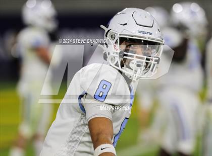 Thumbnail 3 in Mica Mountain vs Arizona College Prep (AIA 4A Final) photogallery.