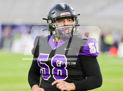 Thumbnail 2 in Mica Mountain vs Arizona College Prep (AIA 4A Final) photogallery.