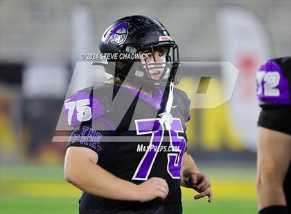 Thumbnail 1 in Mica Mountain vs Arizona College Prep (AIA 4A Final) photogallery.