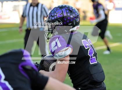 Thumbnail 3 in Mica Mountain vs Arizona College Prep (AIA 4A Final) photogallery.