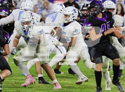 Thumbnail 2 in Mica Mountain vs Arizona College Prep (AIA 4A Final) photogallery.