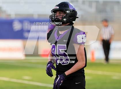 Thumbnail 3 in Mica Mountain vs Arizona College Prep (AIA 4A Final) photogallery.