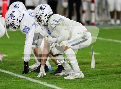 Thumbnail 2 in Mica Mountain vs Arizona College Prep (AIA 4A Final) photogallery.