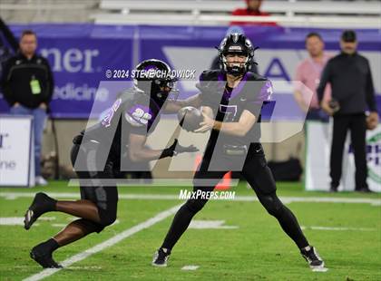 Thumbnail 3 in Mica Mountain vs Arizona College Prep (AIA 4A Final) photogallery.