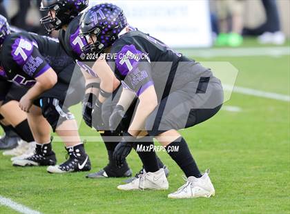 Thumbnail 3 in Mica Mountain vs Arizona College Prep (AIA 4A Final) photogallery.