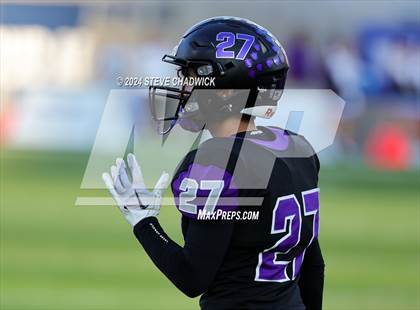 Thumbnail 1 in Mica Mountain vs Arizona College Prep (AIA 4A Final) photogallery.