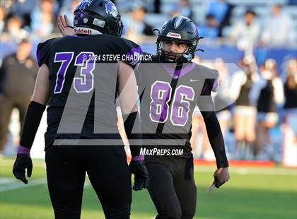 Thumbnail 3 in Mica Mountain vs Arizona College Prep (AIA 4A Final) photogallery.