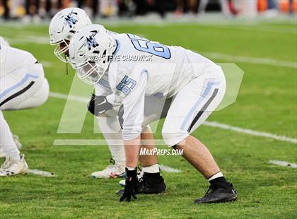 Thumbnail 2 in Mica Mountain vs Arizona College Prep (AIA 4A Final) photogallery.