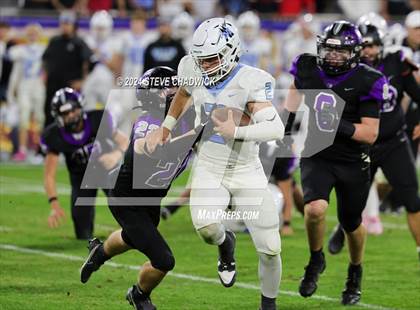Thumbnail 2 in Mica Mountain vs Arizona College Prep (AIA 4A Final) photogallery.
