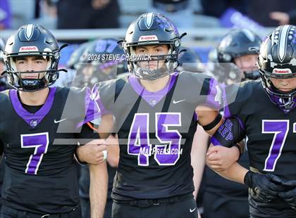 Thumbnail 1 in Mica Mountain vs Arizona College Prep (AIA 4A Final) photogallery.