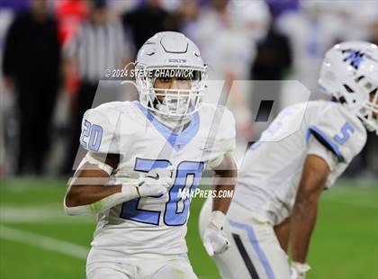 Thumbnail 2 in Mica Mountain vs Arizona College Prep (AIA 4A Final) photogallery.