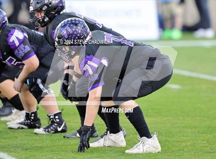 Thumbnail 1 in Mica Mountain vs Arizona College Prep (AIA 4A Final) photogallery.