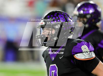 Thumbnail 1 in Mica Mountain vs Arizona College Prep (AIA 4A Final) photogallery.