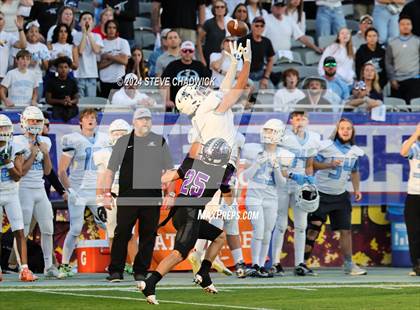 Thumbnail 3 in Mica Mountain vs Arizona College Prep (AIA 4A Final) photogallery.