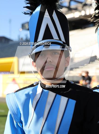 Thumbnail 1 in Mica Mountain vs Arizona College Prep (AIA 4A Final) photogallery.