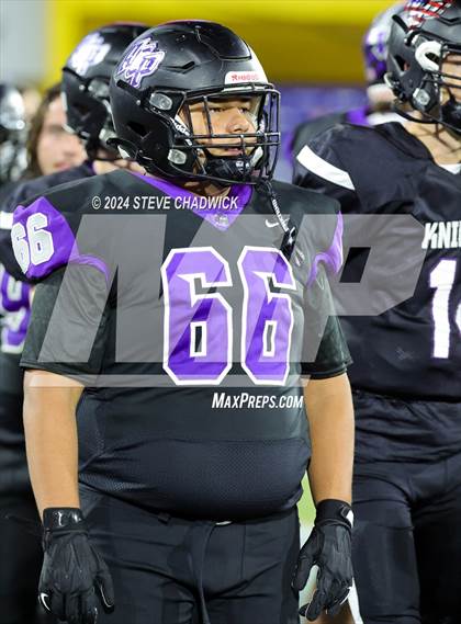 Thumbnail 1 in Mica Mountain vs Arizona College Prep (AIA 4A Final) photogallery.