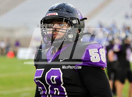 Thumbnail 1 in Mica Mountain vs Arizona College Prep (AIA 4A Final) photogallery.
