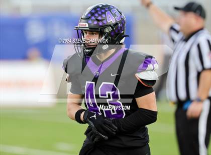 Thumbnail 2 in Mica Mountain vs Arizona College Prep (AIA 4A Final) photogallery.