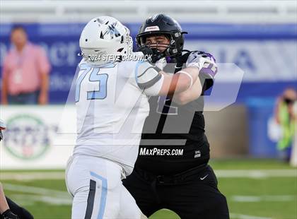 Thumbnail 3 in Mica Mountain vs Arizona College Prep (AIA 4A Final) photogallery.