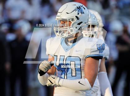 Thumbnail 1 in Mica Mountain vs Arizona College Prep (AIA 4A Final) photogallery.