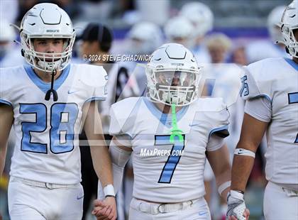 Thumbnail 2 in Mica Mountain vs Arizona College Prep (AIA 4A Final) photogallery.