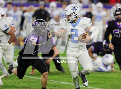 Thumbnail 1 in Mica Mountain vs Arizona College Prep (AIA 4A Final) photogallery.