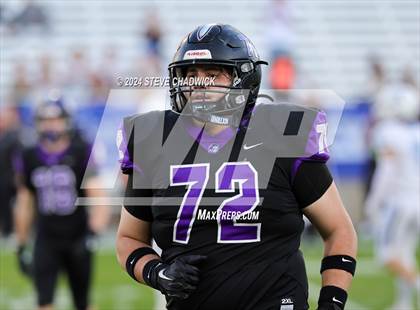 Thumbnail 3 in Mica Mountain vs Arizona College Prep (AIA 4A Final) photogallery.