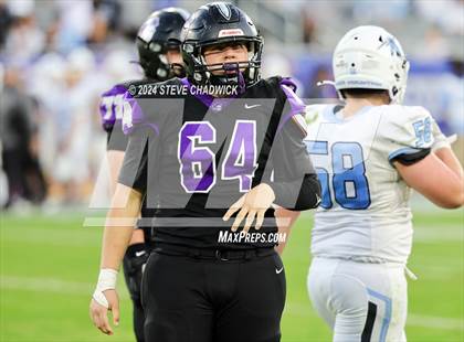 Thumbnail 1 in Mica Mountain vs Arizona College Prep (AIA 4A Final) photogallery.