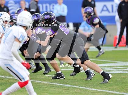 Thumbnail 2 in Mica Mountain vs Arizona College Prep (AIA 4A Final) photogallery.