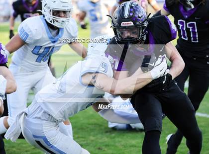 Thumbnail 3 in Mica Mountain vs Arizona College Prep (AIA 4A Final) photogallery.