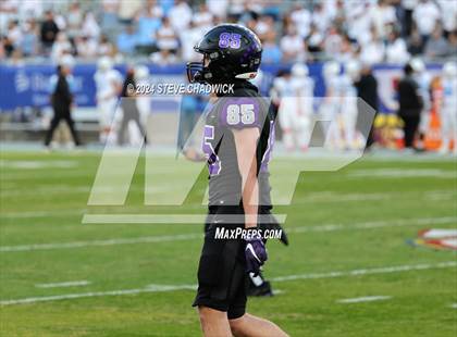 Thumbnail 2 in Mica Mountain vs Arizona College Prep (AIA 4A Final) photogallery.
