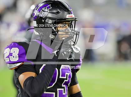 Thumbnail 1 in Mica Mountain vs Arizona College Prep (AIA 4A Final) photogallery.