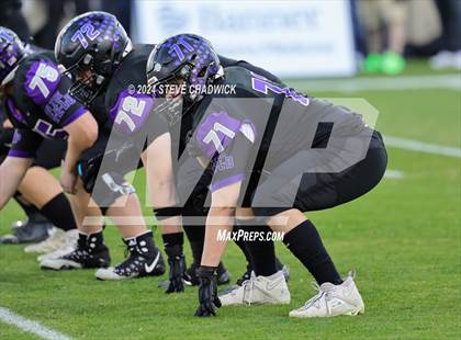 Thumbnail 2 in Mica Mountain vs Arizona College Prep (AIA 4A Final) photogallery.