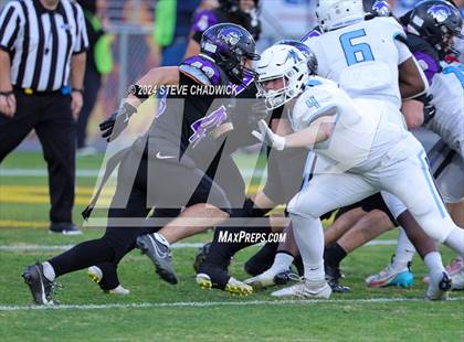 Thumbnail 1 in Mica Mountain vs Arizona College Prep (AIA 4A Final) photogallery.