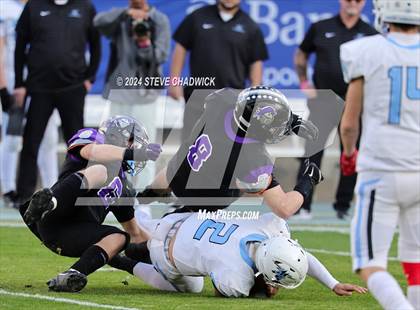 Thumbnail 3 in Mica Mountain vs Arizona College Prep (AIA 4A Final) photogallery.