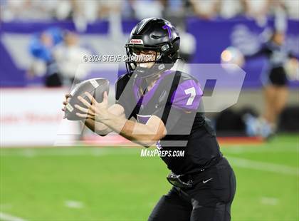 Thumbnail 1 in Mica Mountain vs Arizona College Prep (AIA 4A Final) photogallery.