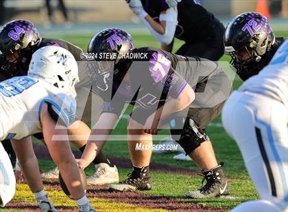 Thumbnail 2 in Mica Mountain vs Arizona College Prep (AIA 4A Final) photogallery.