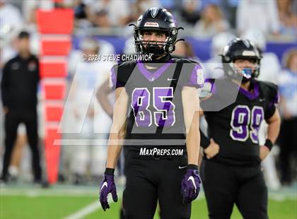 Thumbnail 3 in Mica Mountain vs Arizona College Prep (AIA 4A Final) photogallery.